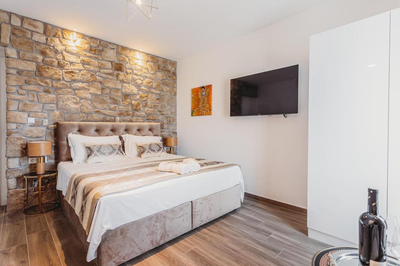 Apartament Four Elements Split Zewnętrze zdjęcie
