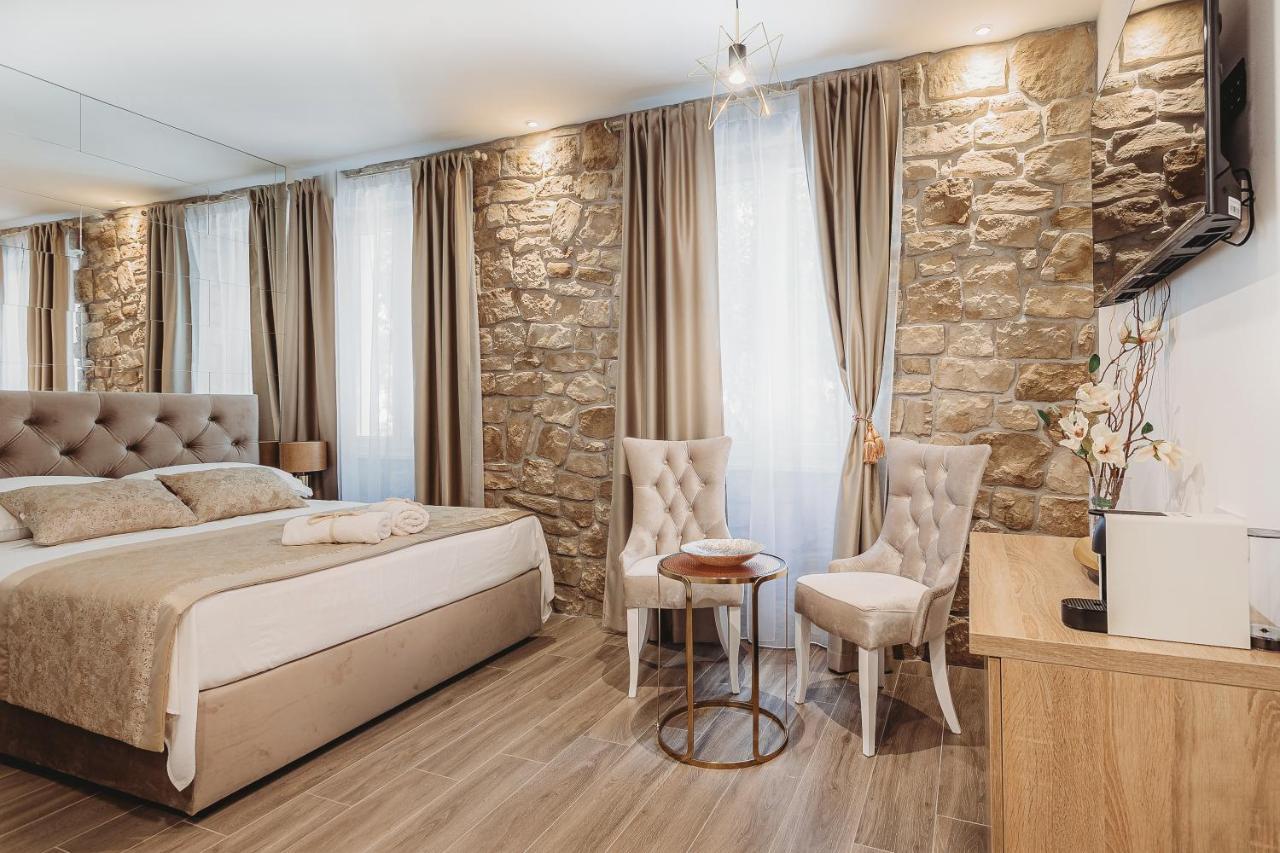 Apartament Four Elements Split Zewnętrze zdjęcie