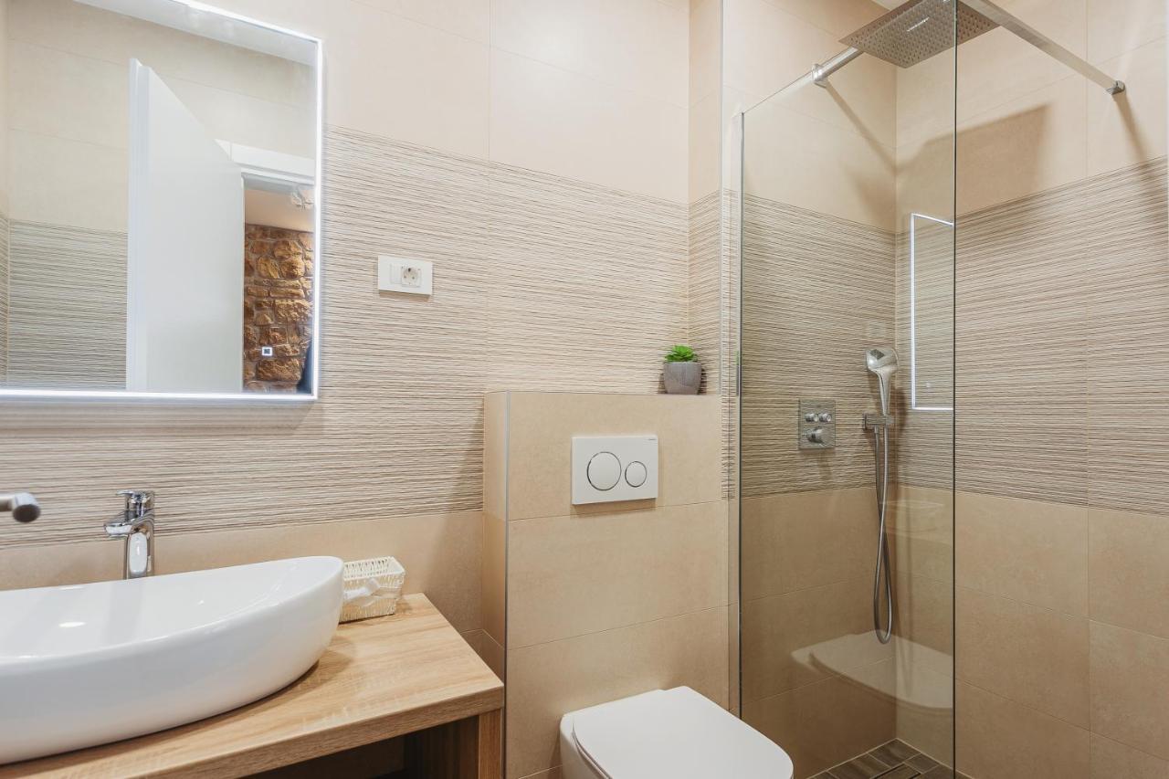 Apartament Four Elements Split Zewnętrze zdjęcie