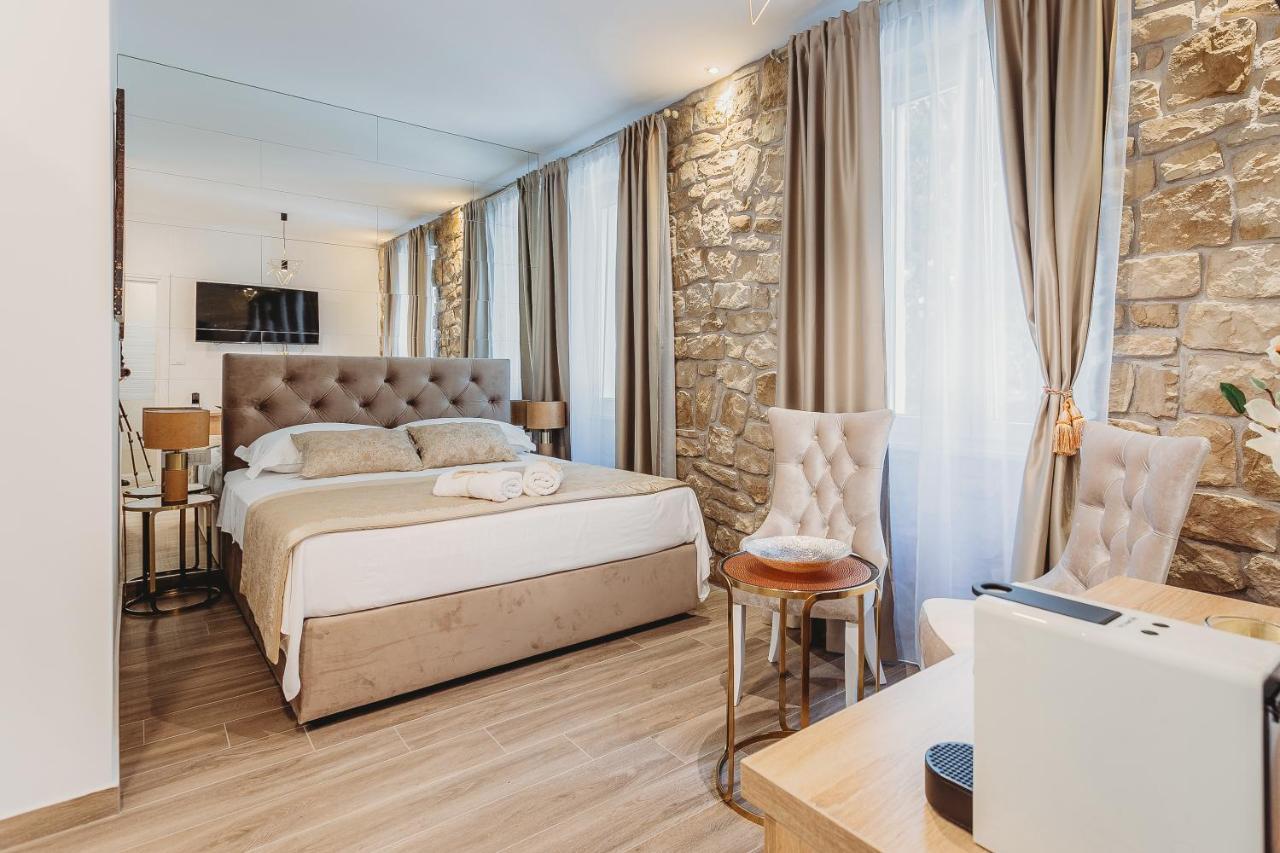 Apartament Four Elements Split Zewnętrze zdjęcie