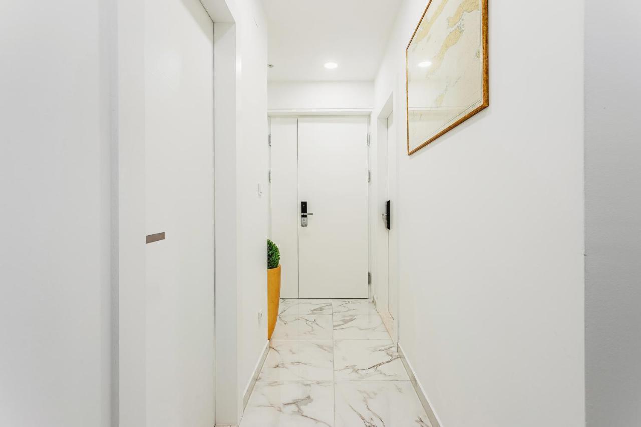 Apartament Four Elements Split Zewnętrze zdjęcie